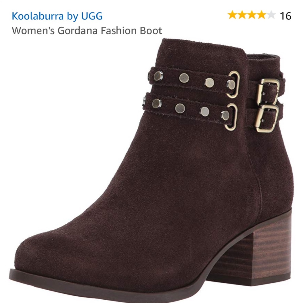 Ugg boots like new!!!